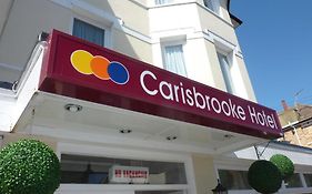 Carisbrooke Hotel Bournemouth